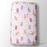 Baby Kids Printed Fabric